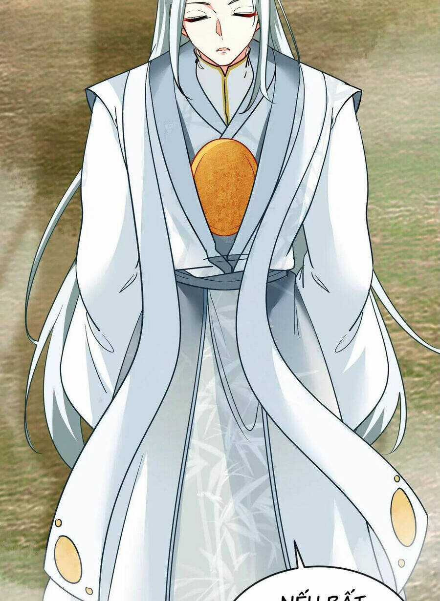 Bản Kiếm Tiên Tuyệt Không Làm Nô Chapter 85 trang 42