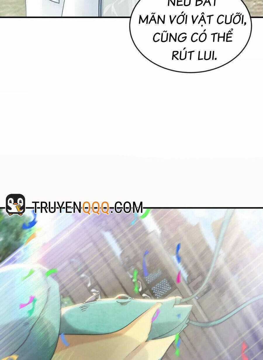 Bản Kiếm Tiên Tuyệt Không Làm Nô Chapter 85 trang 43