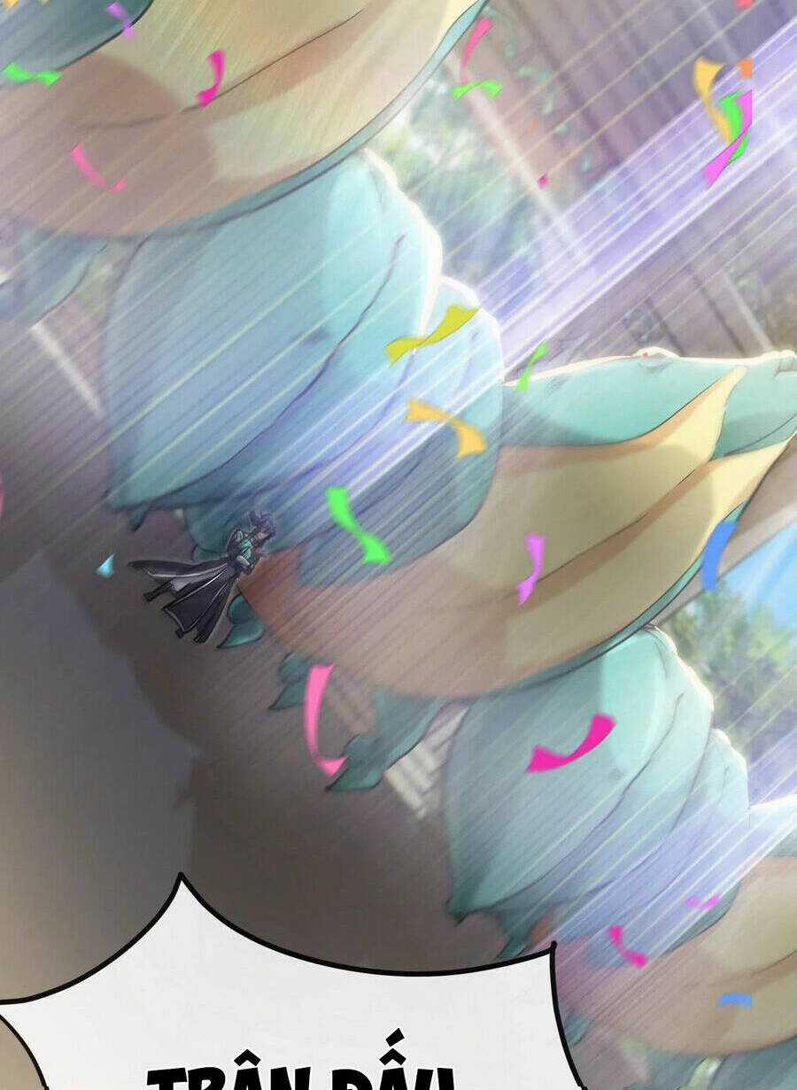 Bản Kiếm Tiên Tuyệt Không Làm Nô Chapter 85 trang 44