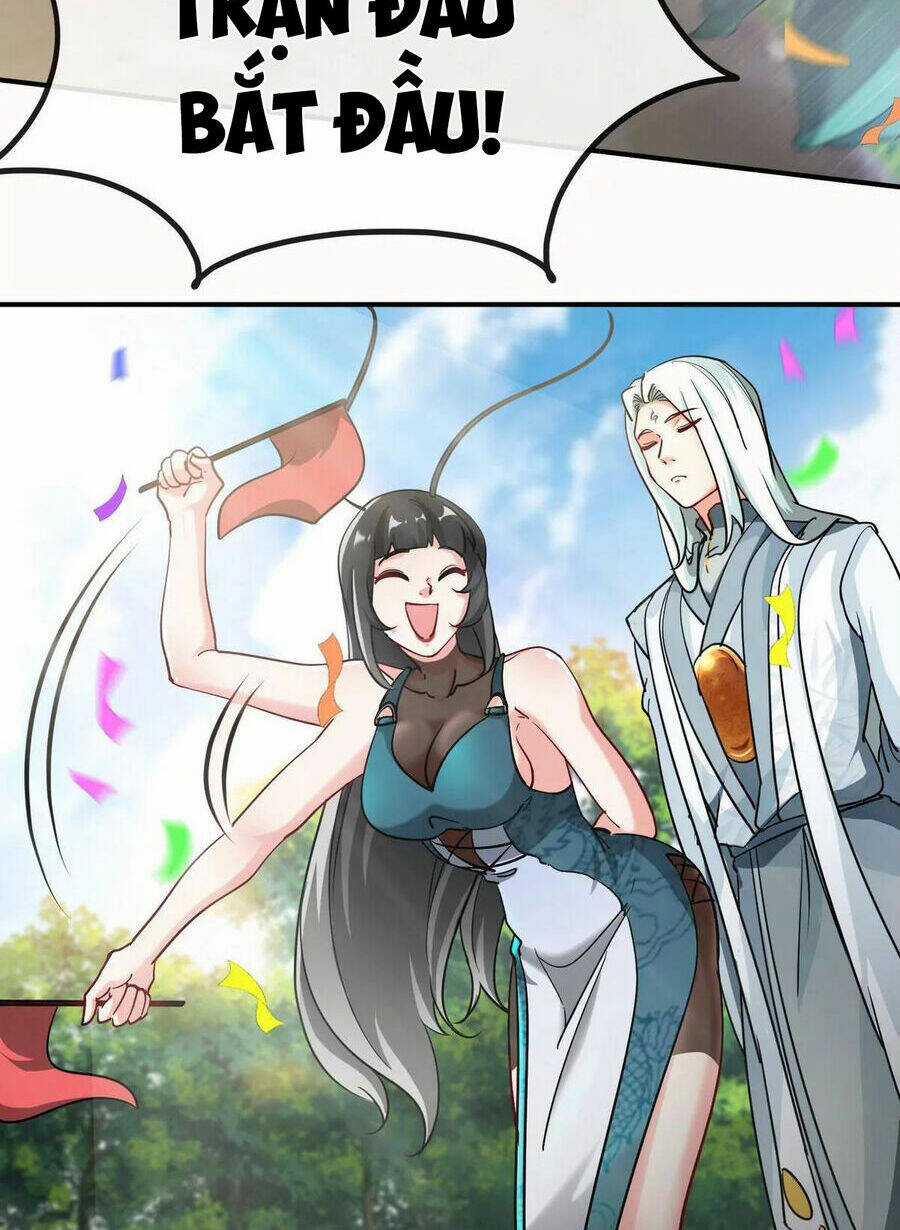 Bản Kiếm Tiên Tuyệt Không Làm Nô Chapter 85 trang 45