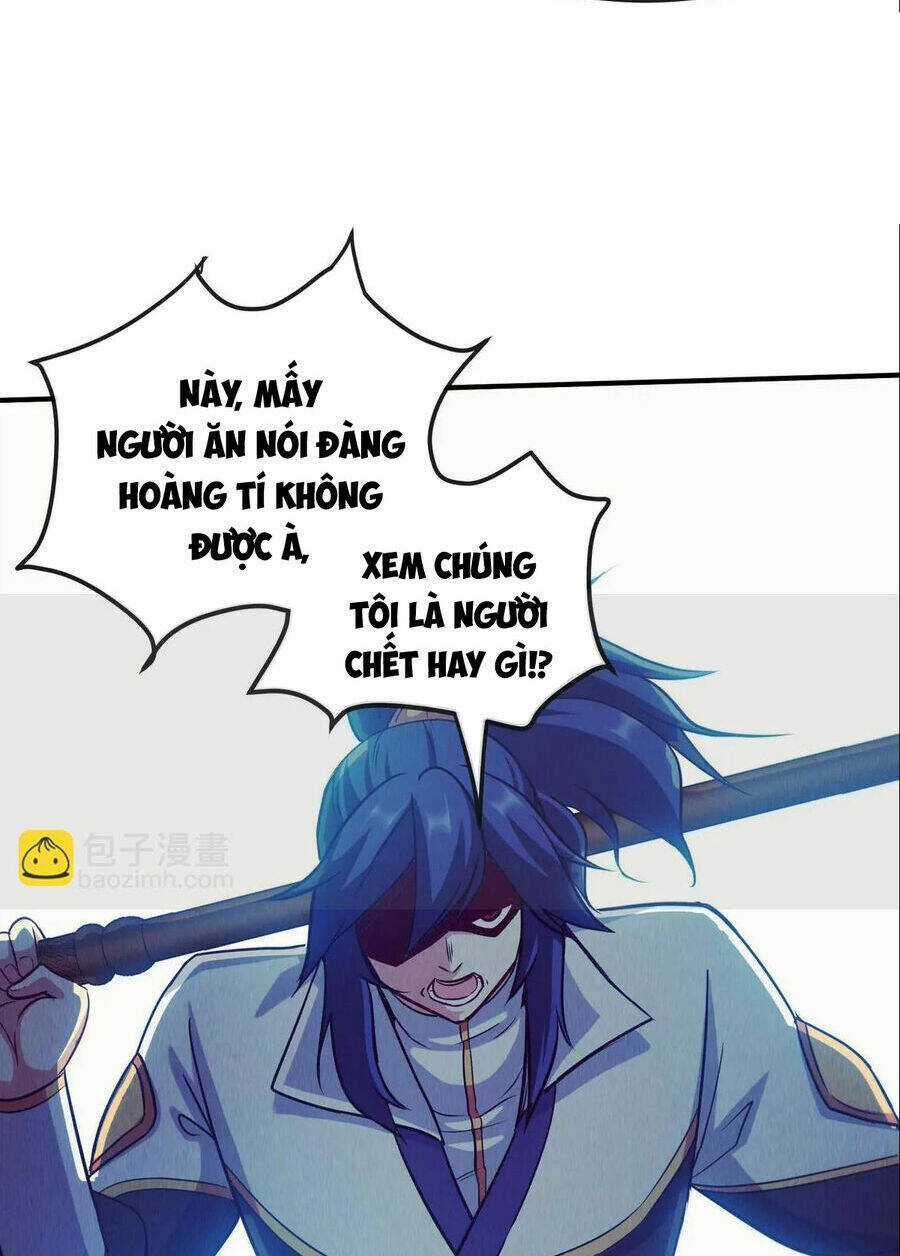 Bản Kiếm Tiên Tuyệt Không Làm Nô Chapter 85 trang 7