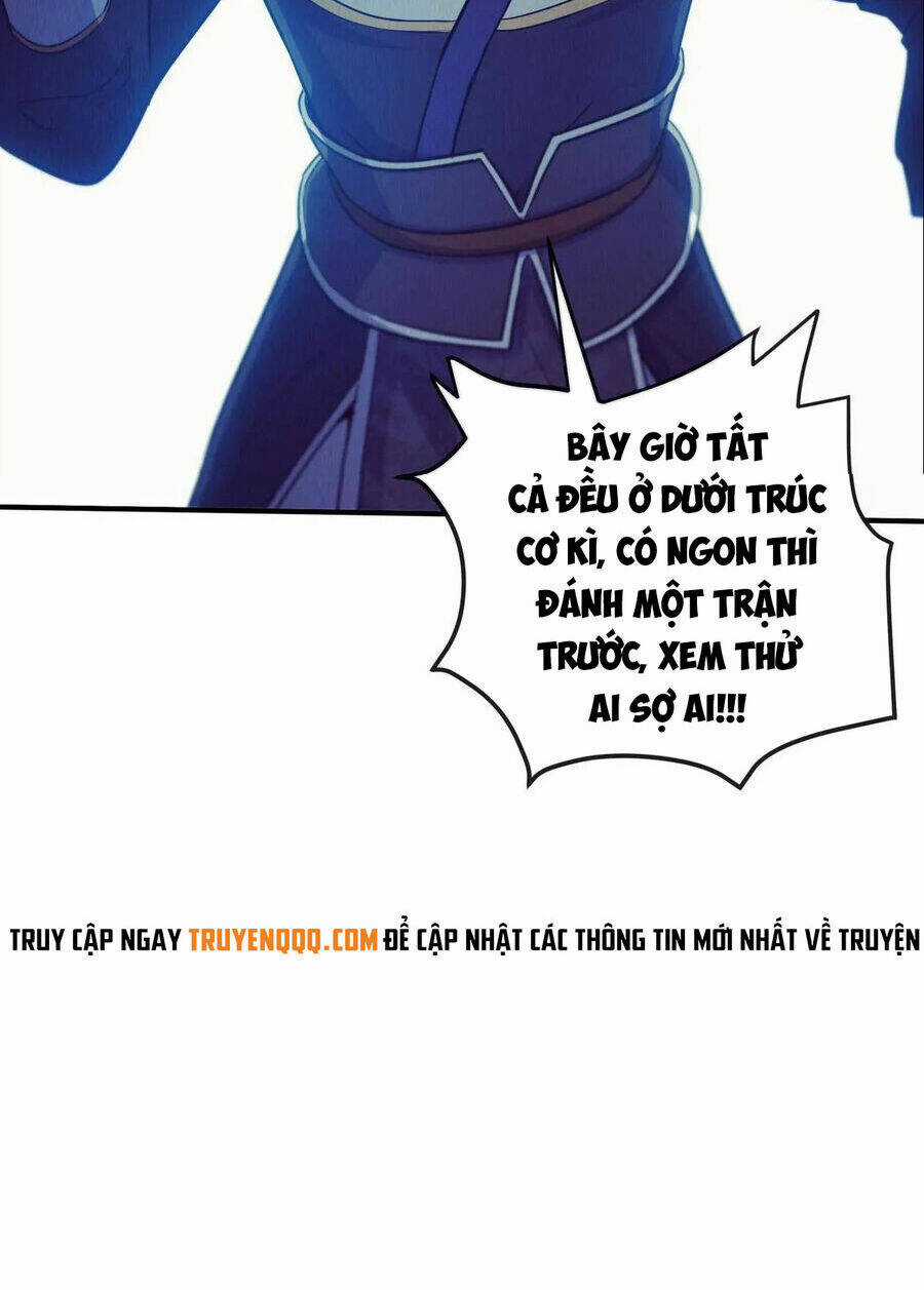 Bản Kiếm Tiên Tuyệt Không Làm Nô Chapter 85 trang 8