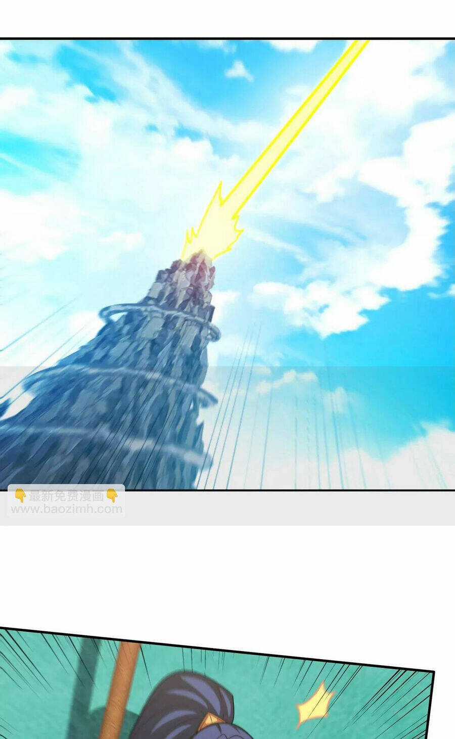 Bản Kiếm Tiên Tuyệt Không Làm Nô Chapter 85 trang 9