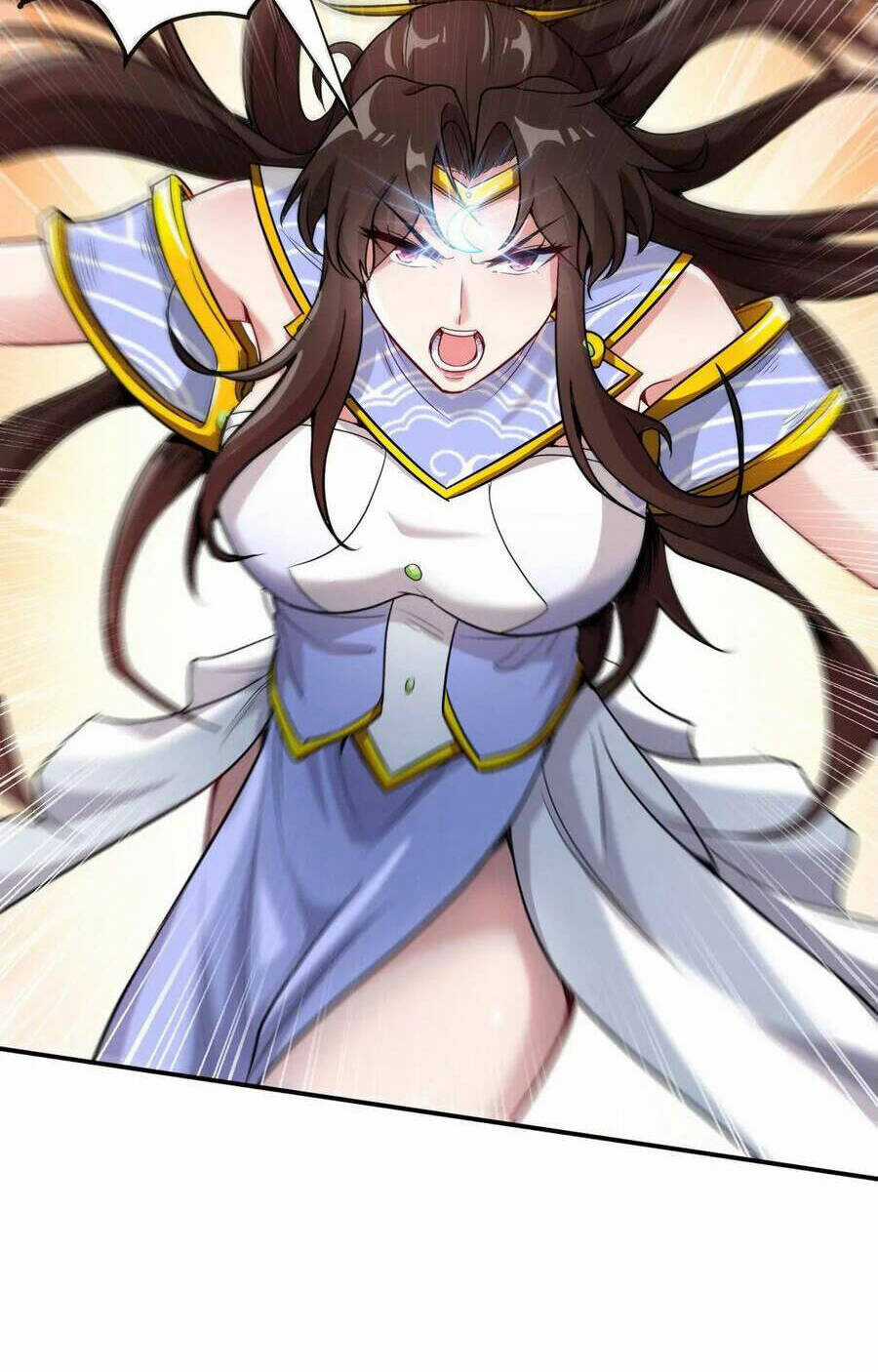 Bản Kiếm Tiên Tuyệt Không Làm Nô Chapter 86 trang 14