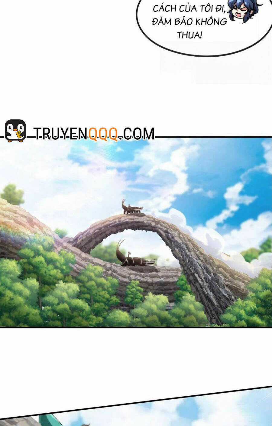 Bản Kiếm Tiên Tuyệt Không Làm Nô Chapter 86 trang 20