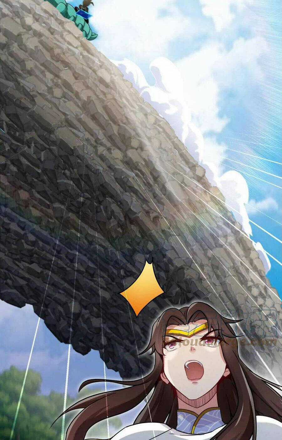 Bản Kiếm Tiên Tuyệt Không Làm Nô Chapter 86 trang 21