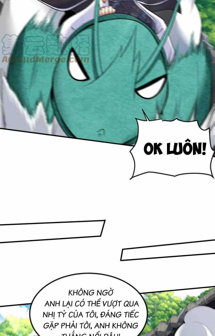 Bản Kiếm Tiên Tuyệt Không Làm Nô Chapter 86 trang 28