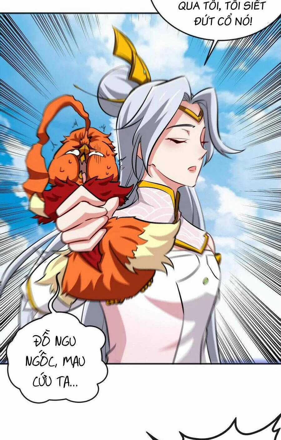 Bản Kiếm Tiên Tuyệt Không Làm Nô Chapter 86 trang 30