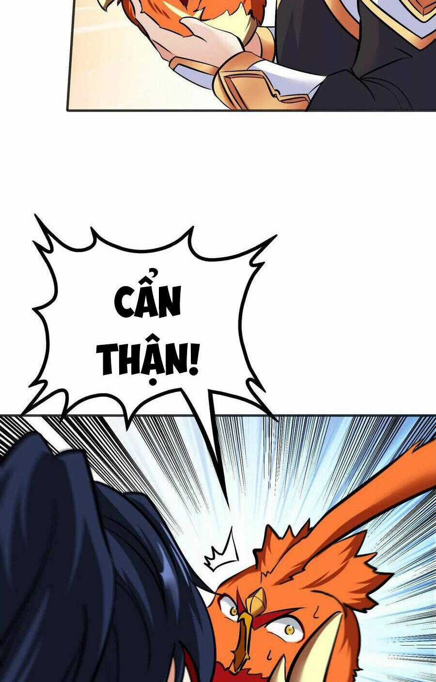 Bản Kiếm Tiên Tuyệt Không Làm Nô Chapter 86 trang 38