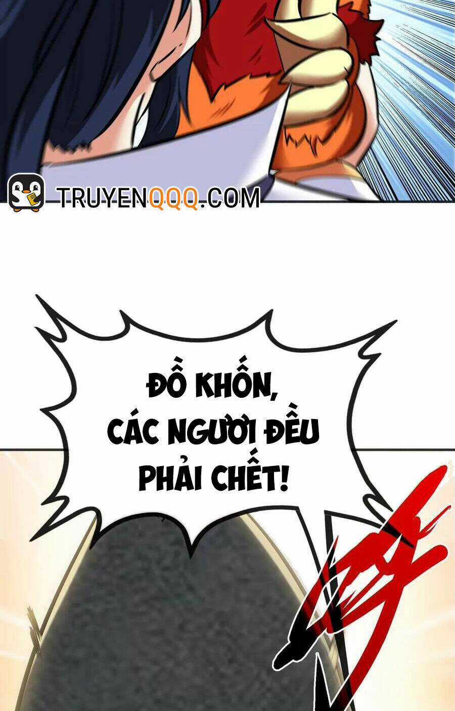 Bản Kiếm Tiên Tuyệt Không Làm Nô Chapter 86 trang 39