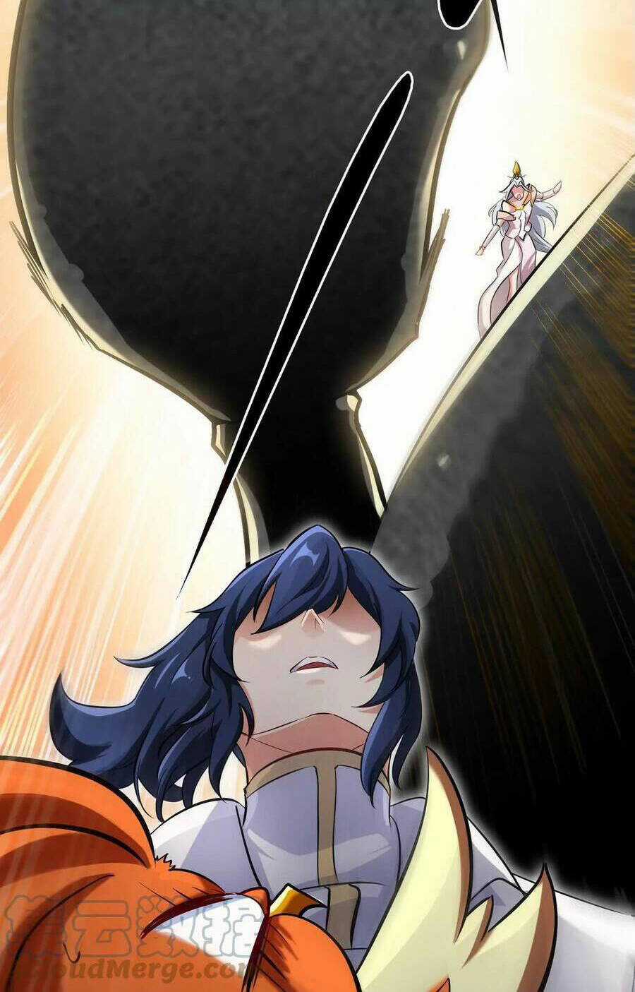 Bản Kiếm Tiên Tuyệt Không Làm Nô Chapter 86 trang 40