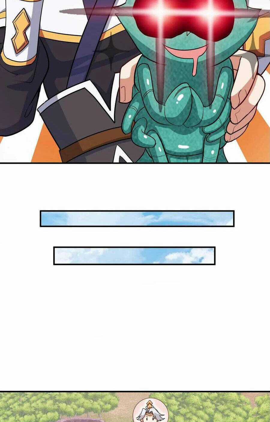 Bản Kiếm Tiên Tuyệt Không Làm Nô Chapter 86 trang 5