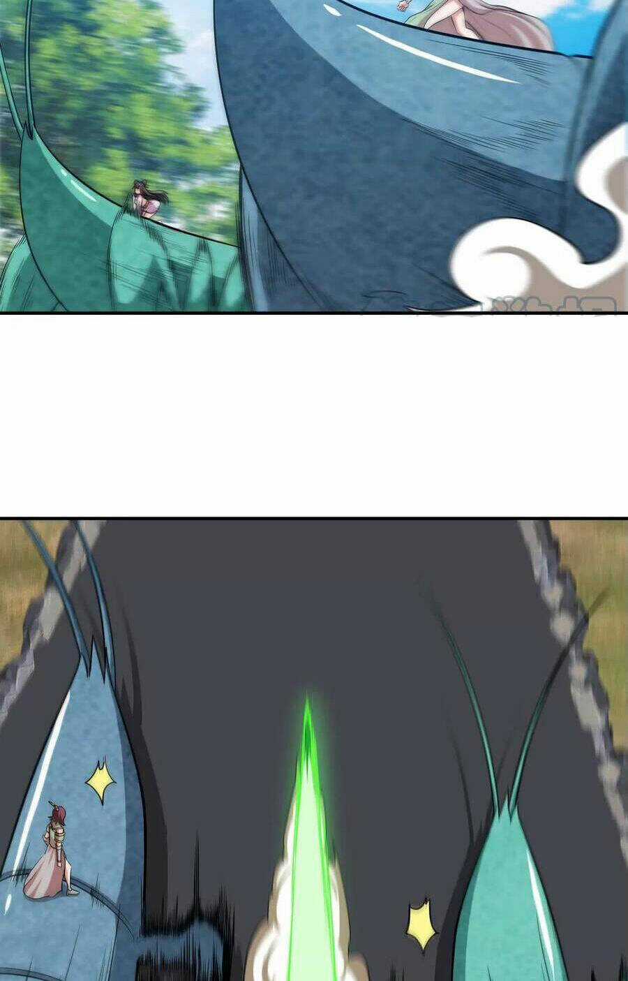 Bản Kiếm Tiên Tuyệt Không Làm Nô Chapter 86 trang 7