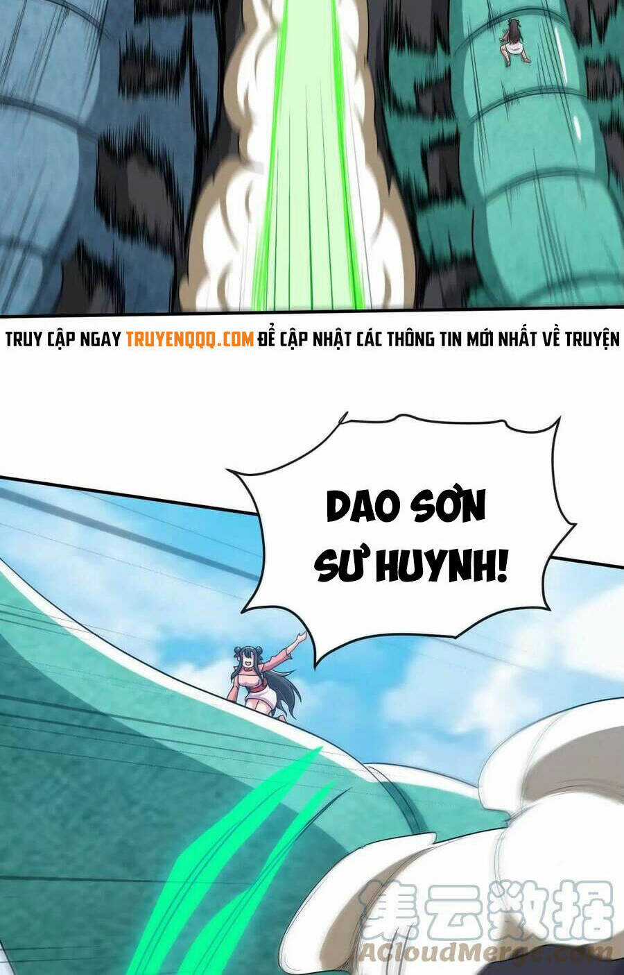 Bản Kiếm Tiên Tuyệt Không Làm Nô Chapter 86 trang 8