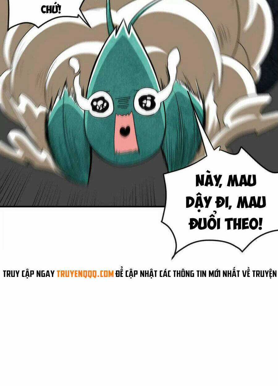 Bản Kiếm Tiên Tuyệt Không Làm Nô Chapter 87 trang 10