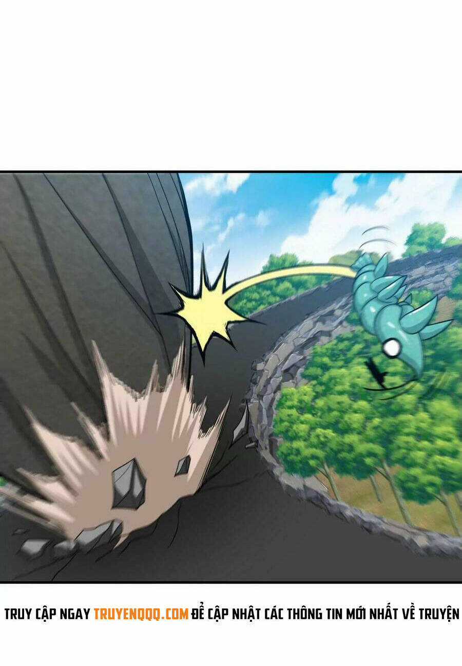 Bản Kiếm Tiên Tuyệt Không Làm Nô Chapter 87 trang 12