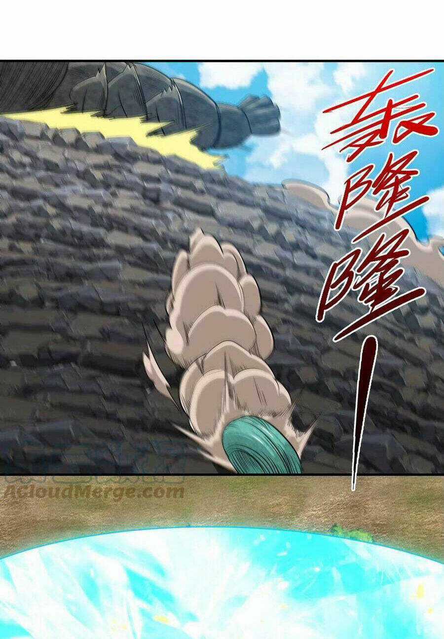 Bản Kiếm Tiên Tuyệt Không Làm Nô Chapter 87 trang 13