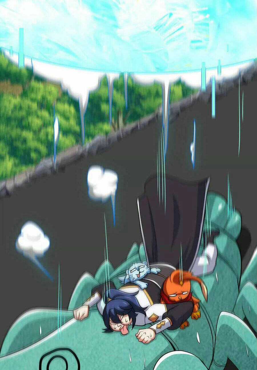 Bản Kiếm Tiên Tuyệt Không Làm Nô Chapter 87 trang 14