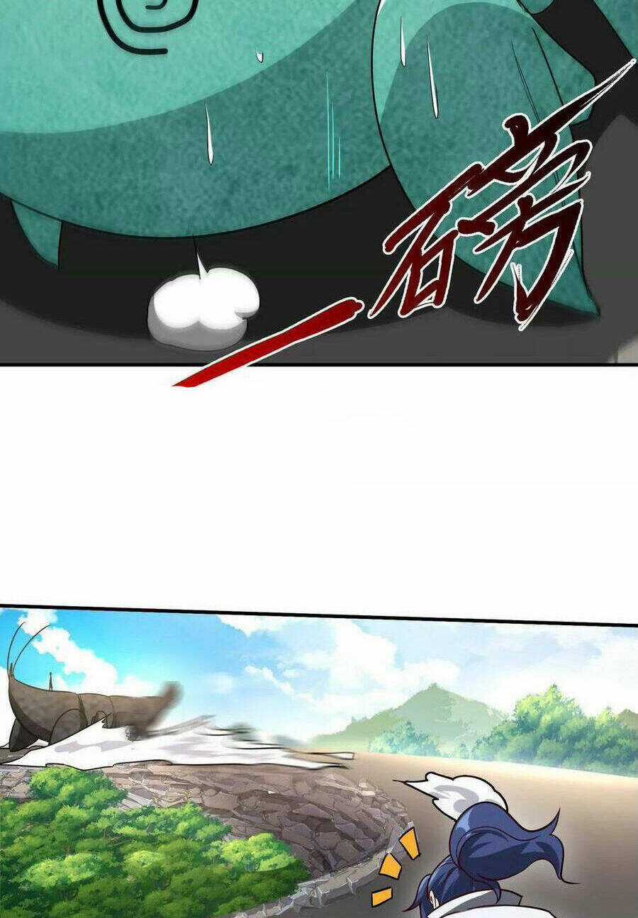 Bản Kiếm Tiên Tuyệt Không Làm Nô Chapter 87 trang 15