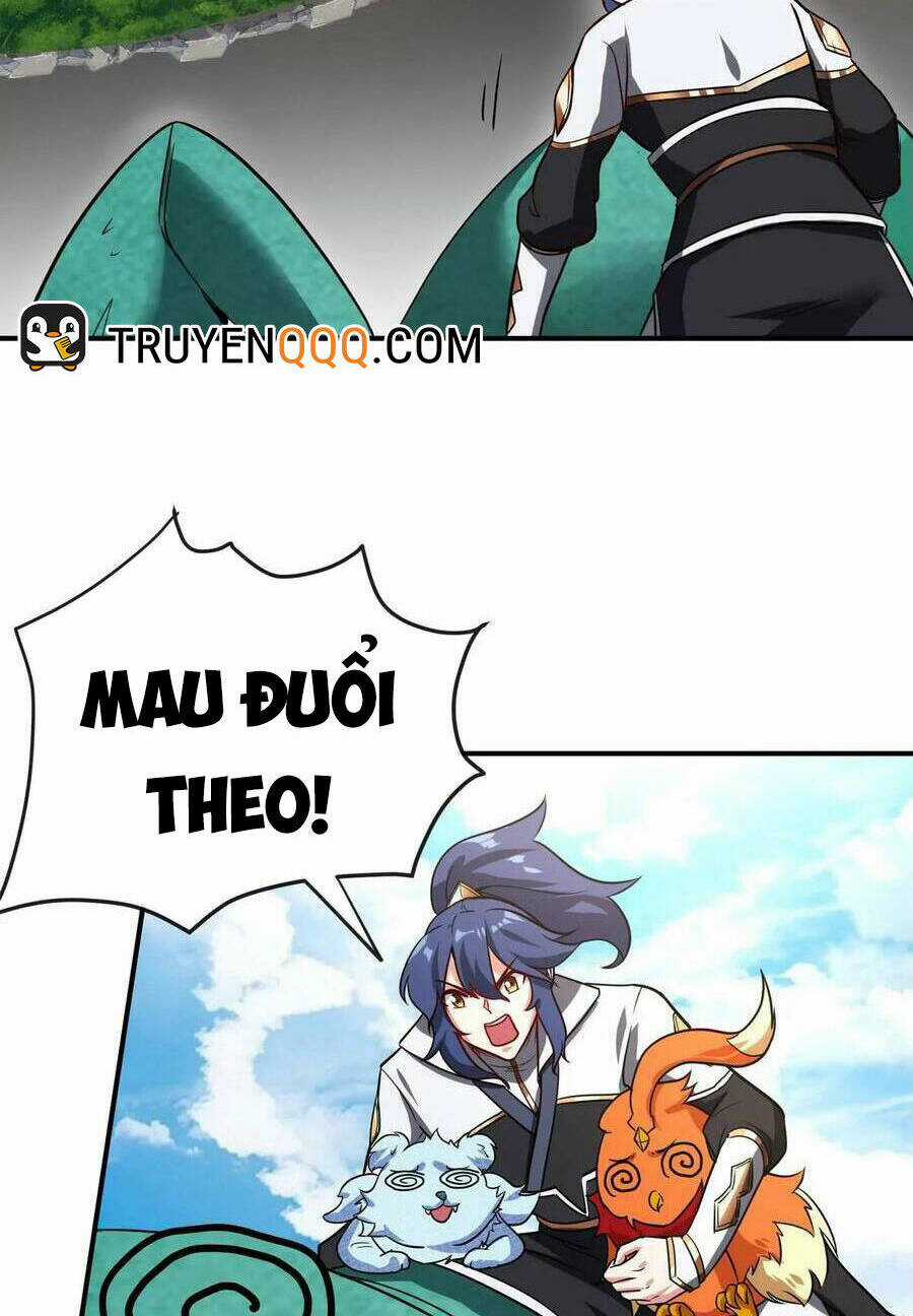 Bản Kiếm Tiên Tuyệt Không Làm Nô Chapter 87 trang 16