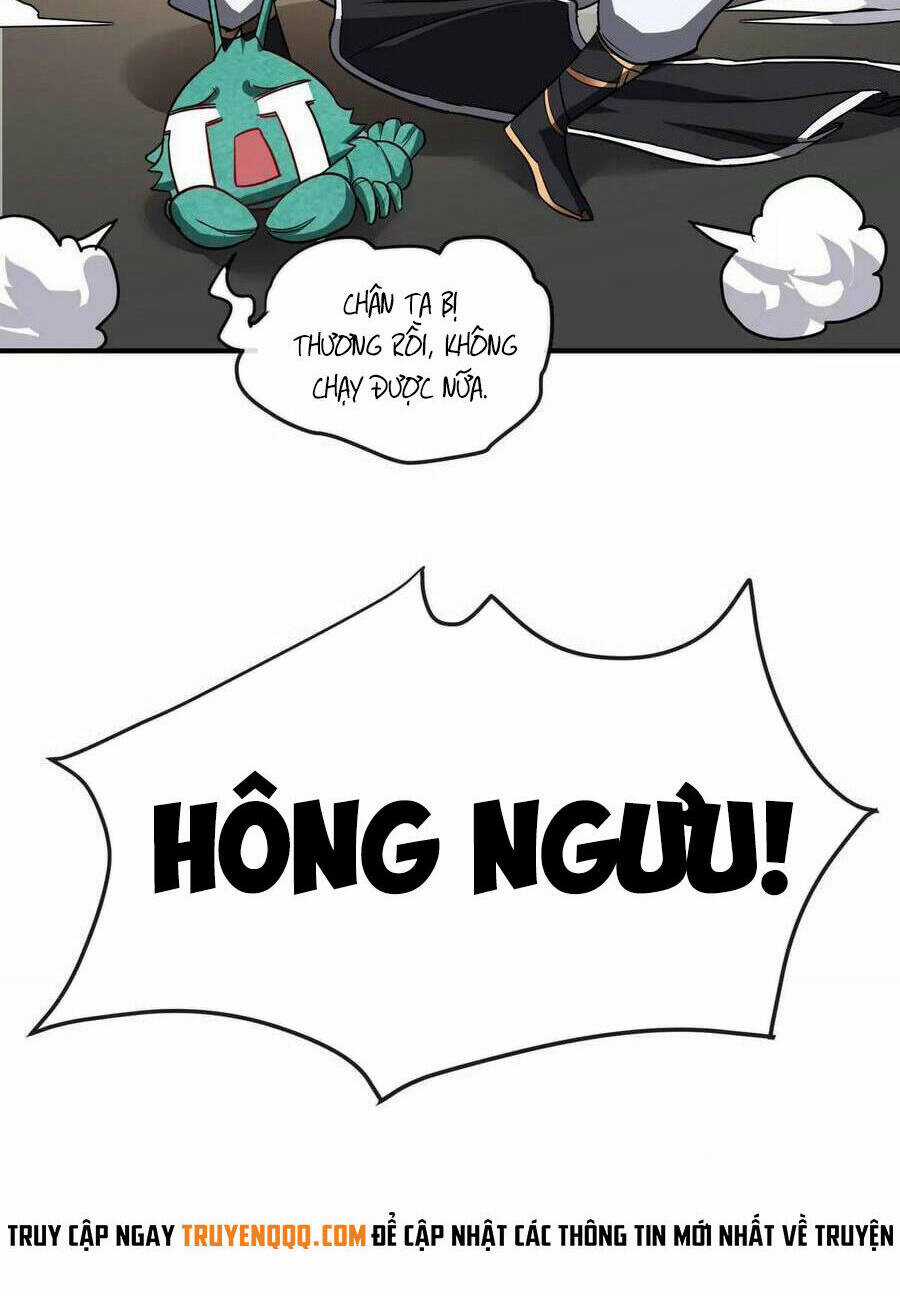 Bản Kiếm Tiên Tuyệt Không Làm Nô Chapter 87 trang 18