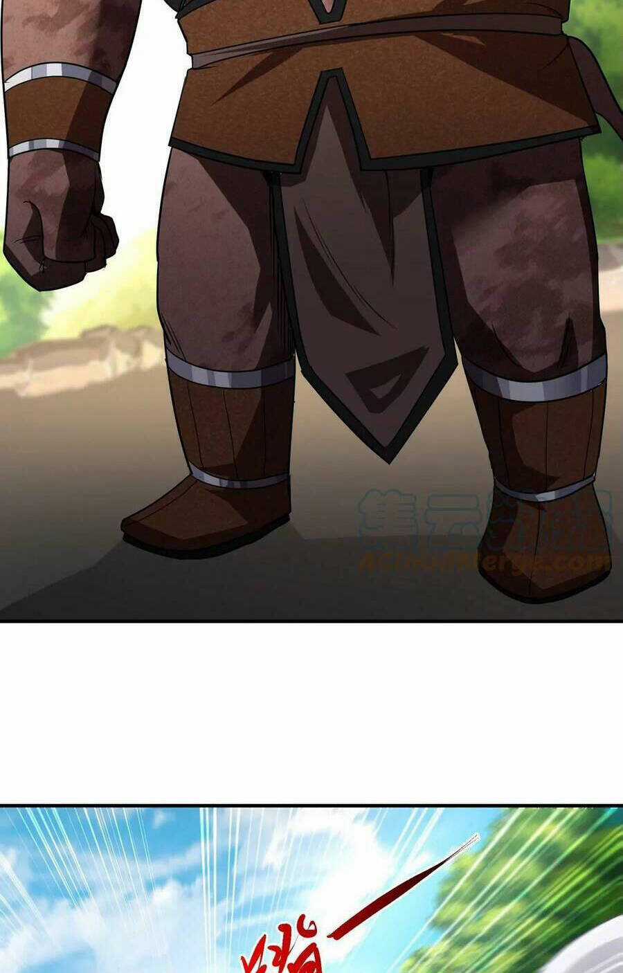 Bản Kiếm Tiên Tuyệt Không Làm Nô Chapter 87 trang 20