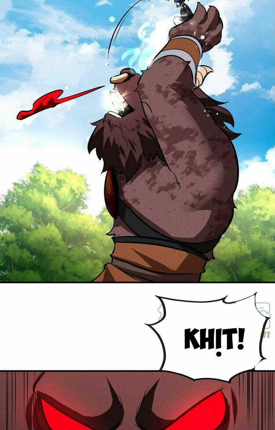 Bản Kiếm Tiên Tuyệt Không Làm Nô Chapter 87 trang 23