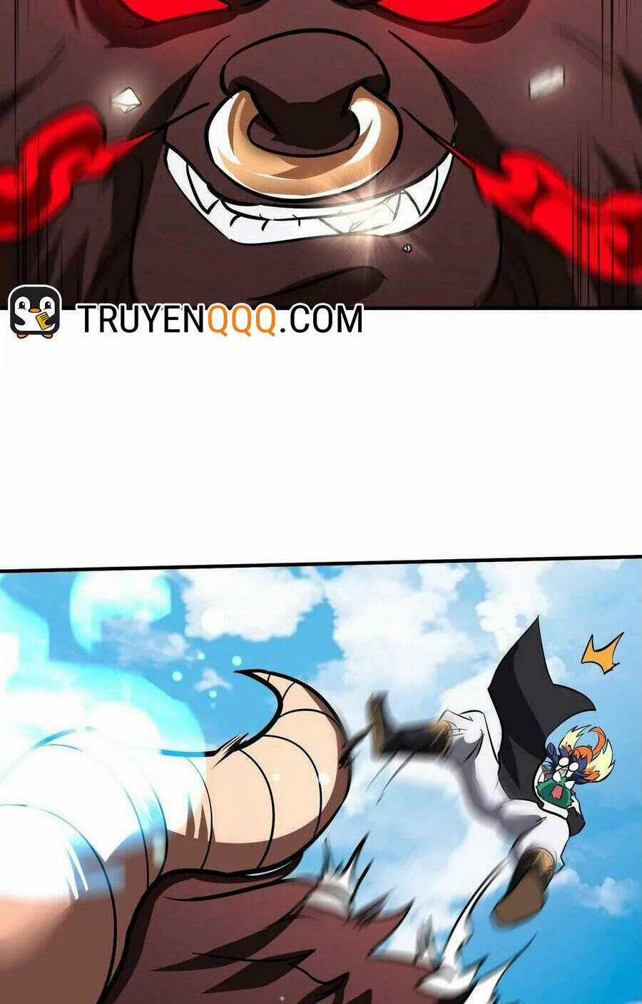 Bản Kiếm Tiên Tuyệt Không Làm Nô Chapter 87 trang 24