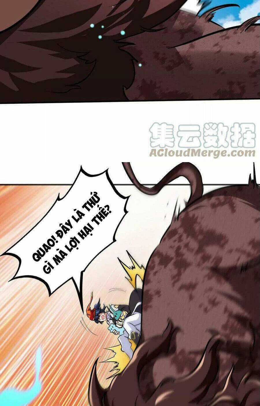 Bản Kiếm Tiên Tuyệt Không Làm Nô Chapter 87 trang 25