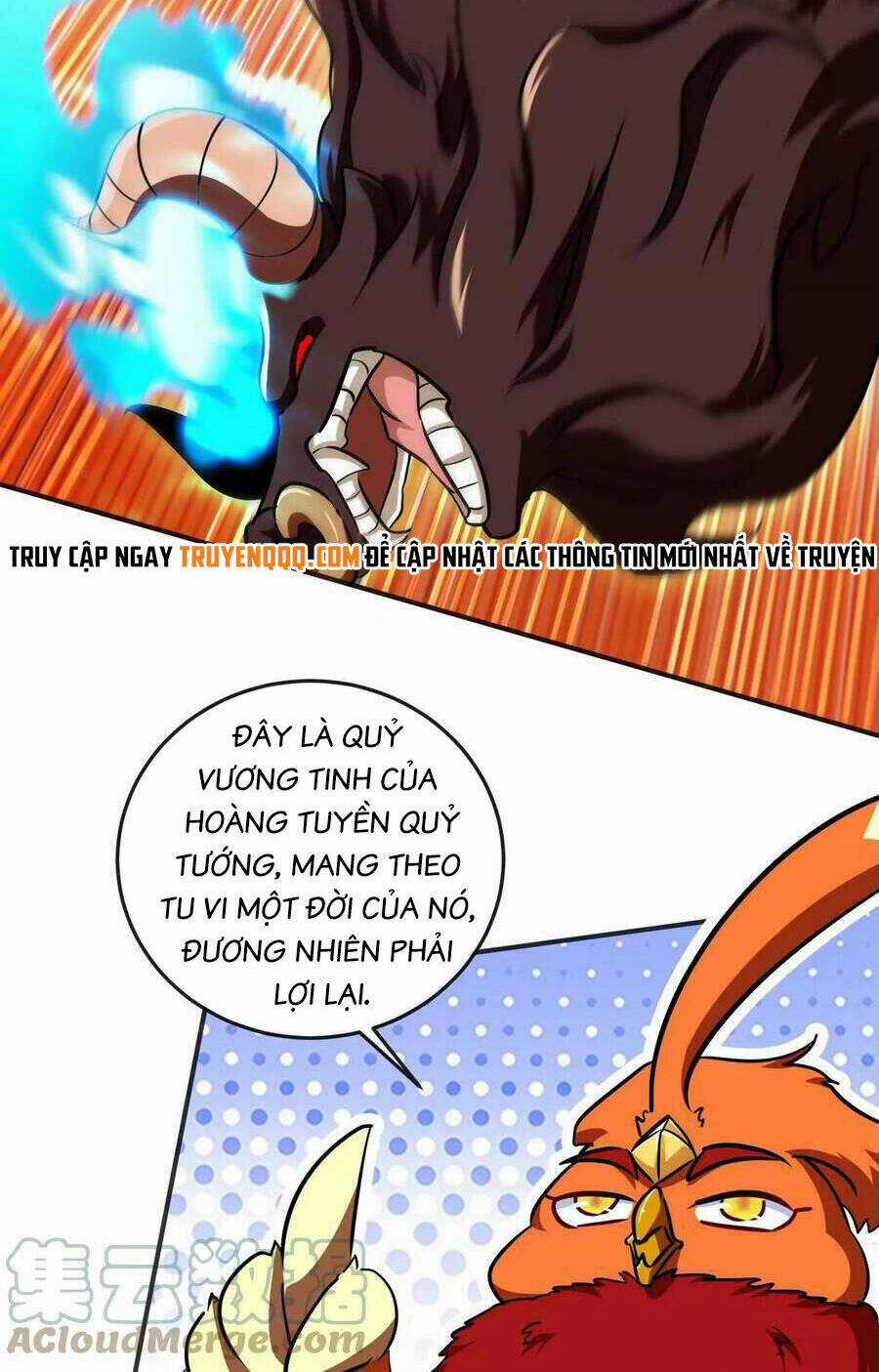 Bản Kiếm Tiên Tuyệt Không Làm Nô Chapter 87 trang 26