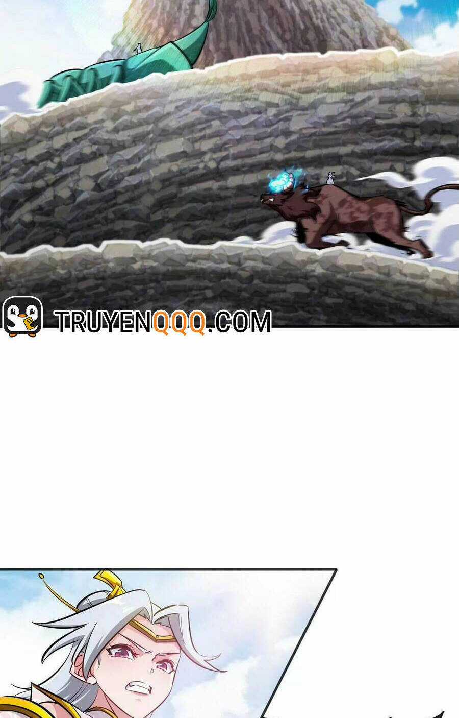 Bản Kiếm Tiên Tuyệt Không Làm Nô Chapter 87 trang 28