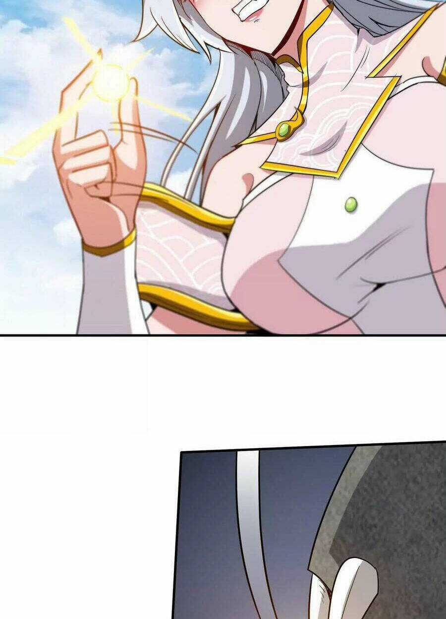 Bản Kiếm Tiên Tuyệt Không Làm Nô Chapter 87 trang 3