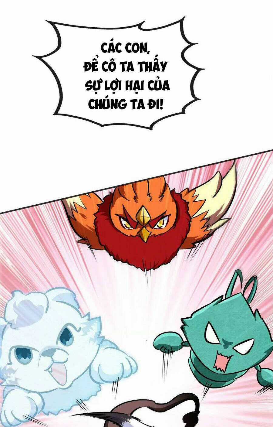 Bản Kiếm Tiên Tuyệt Không Làm Nô Chapter 87 trang 30