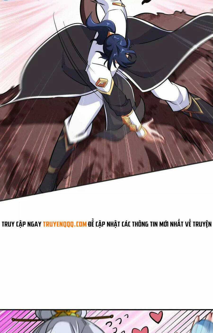 Bản Kiếm Tiên Tuyệt Không Làm Nô Chapter 87 trang 31