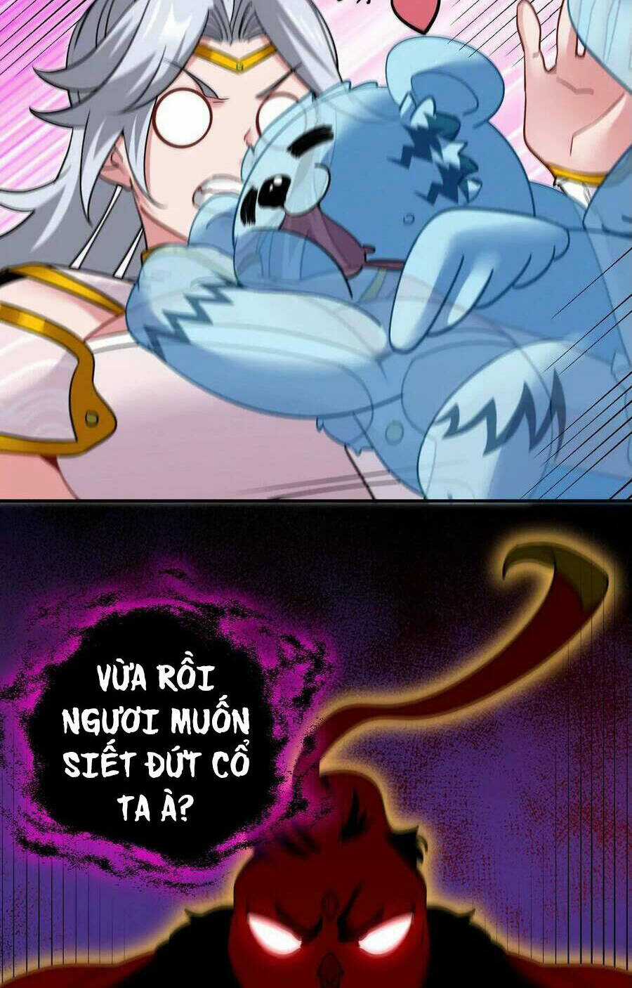 Bản Kiếm Tiên Tuyệt Không Làm Nô Chapter 87 trang 32