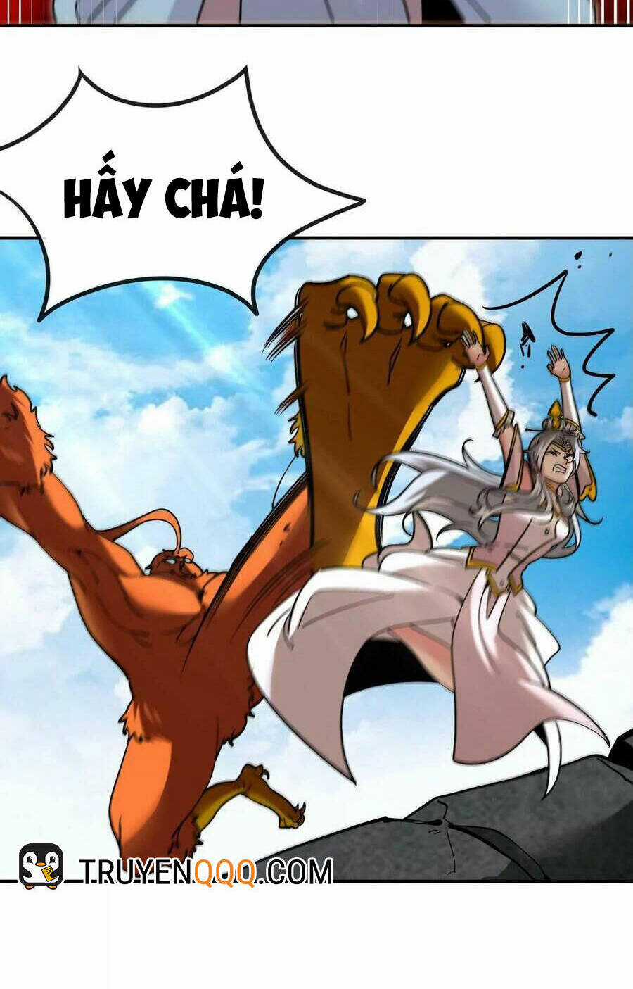 Bản Kiếm Tiên Tuyệt Không Làm Nô Chapter 87 trang 34