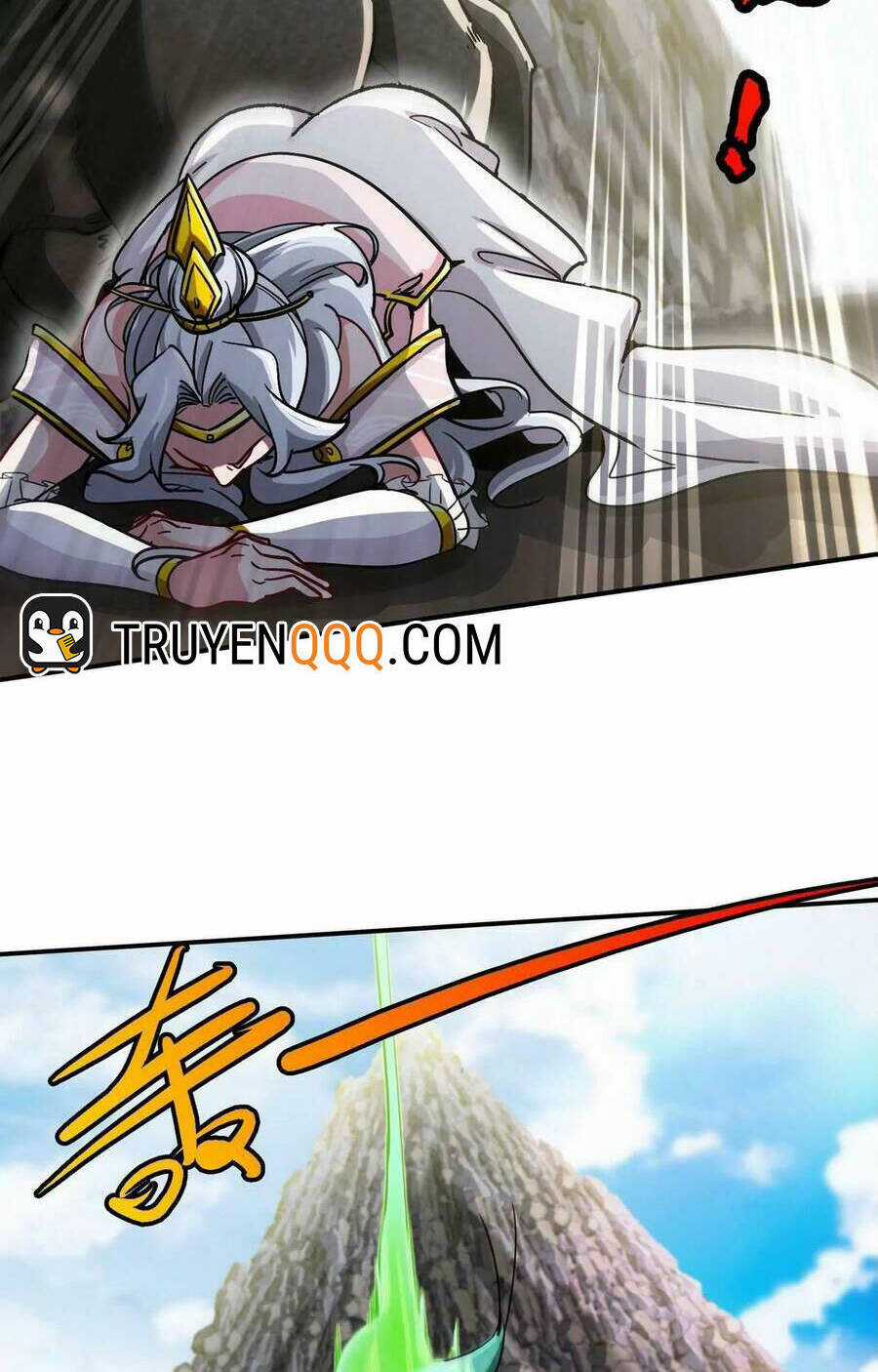 Bản Kiếm Tiên Tuyệt Không Làm Nô Chapter 87 trang 36