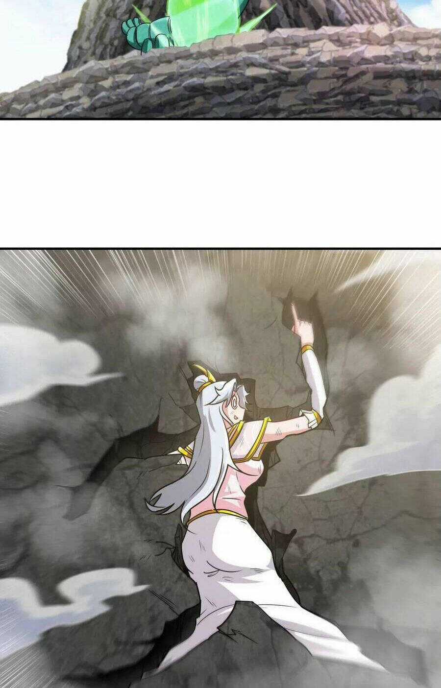 Bản Kiếm Tiên Tuyệt Không Làm Nô Chapter 87 trang 37