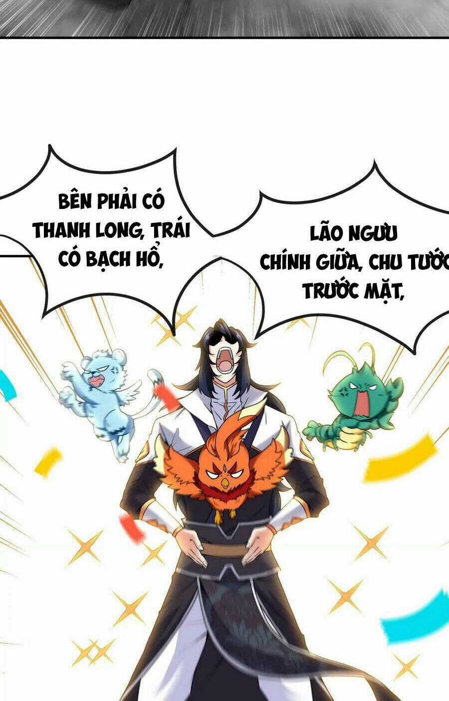 Bản Kiếm Tiên Tuyệt Không Làm Nô Chapter 87 trang 38