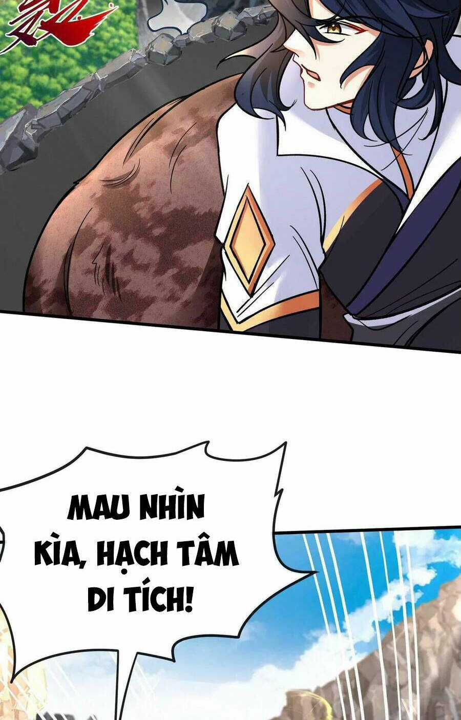 Bản Kiếm Tiên Tuyệt Không Làm Nô Chapter 87 trang 44