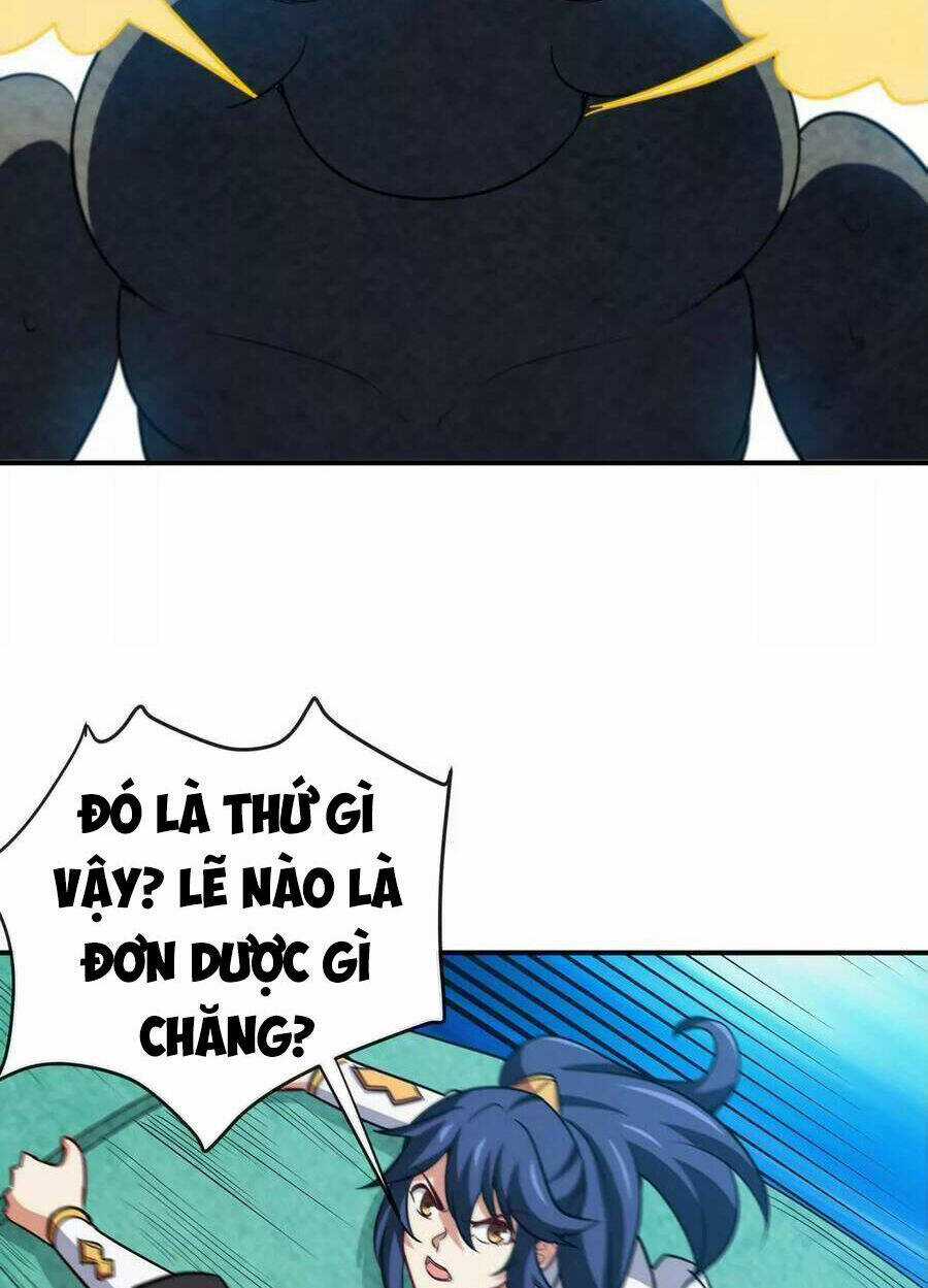 Bản Kiếm Tiên Tuyệt Không Làm Nô Chapter 87 trang 5