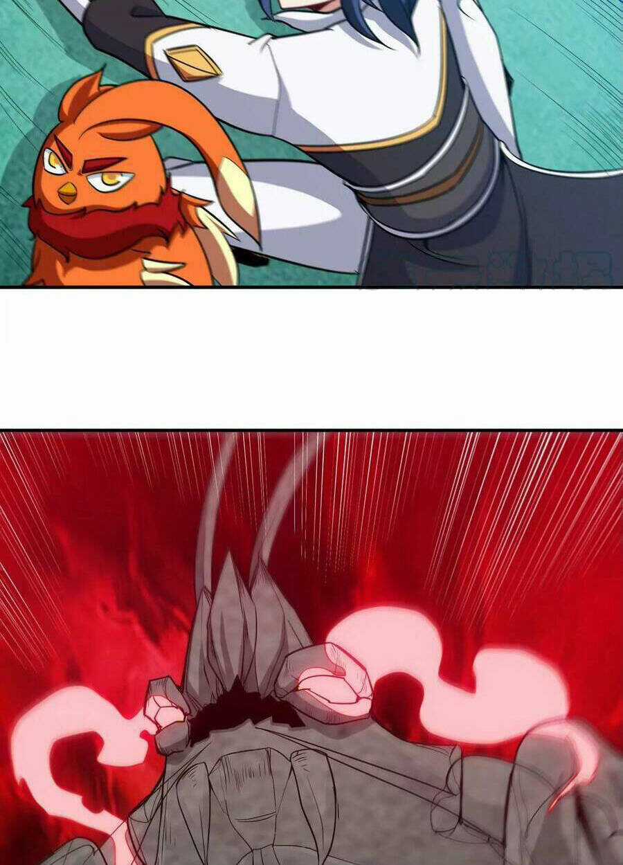 Bản Kiếm Tiên Tuyệt Không Làm Nô Chapter 87 trang 6