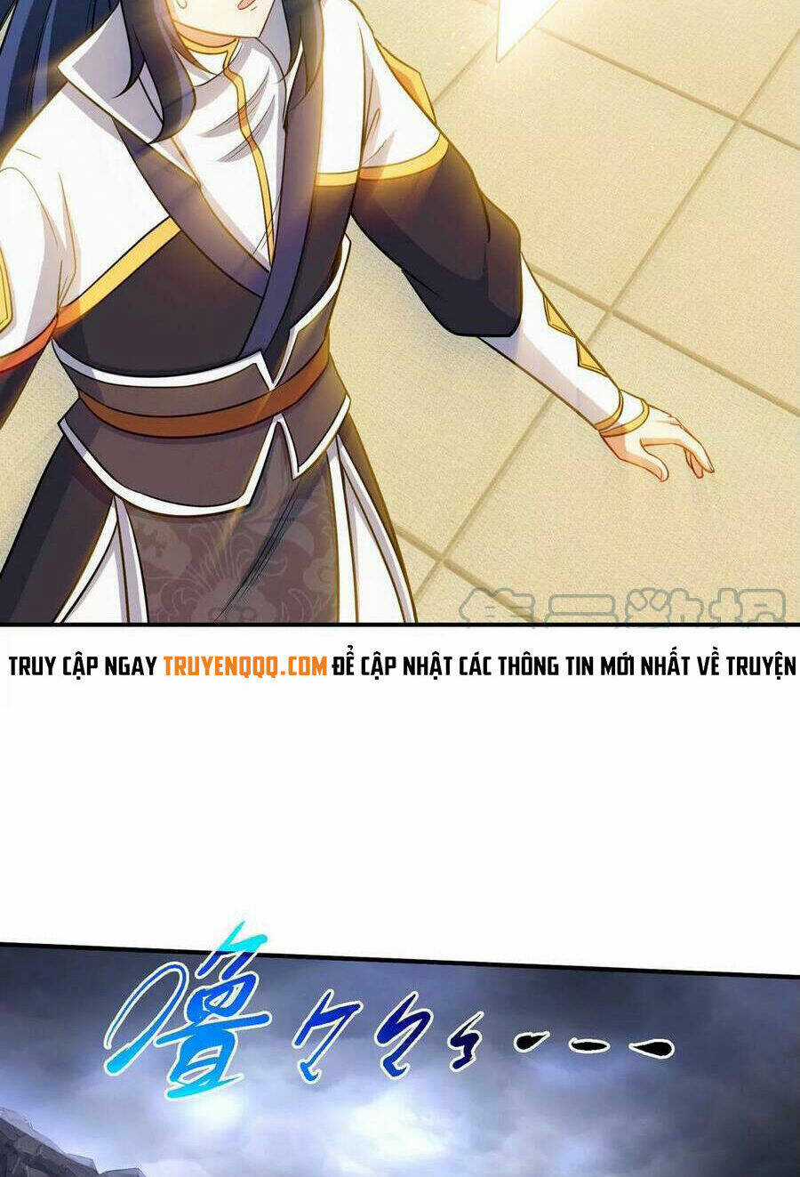 Bản Kiếm Tiên Tuyệt Không Làm Nô Chapter 88 trang 10