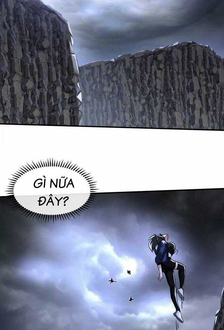 Bản Kiếm Tiên Tuyệt Không Làm Nô Chapter 88 trang 11