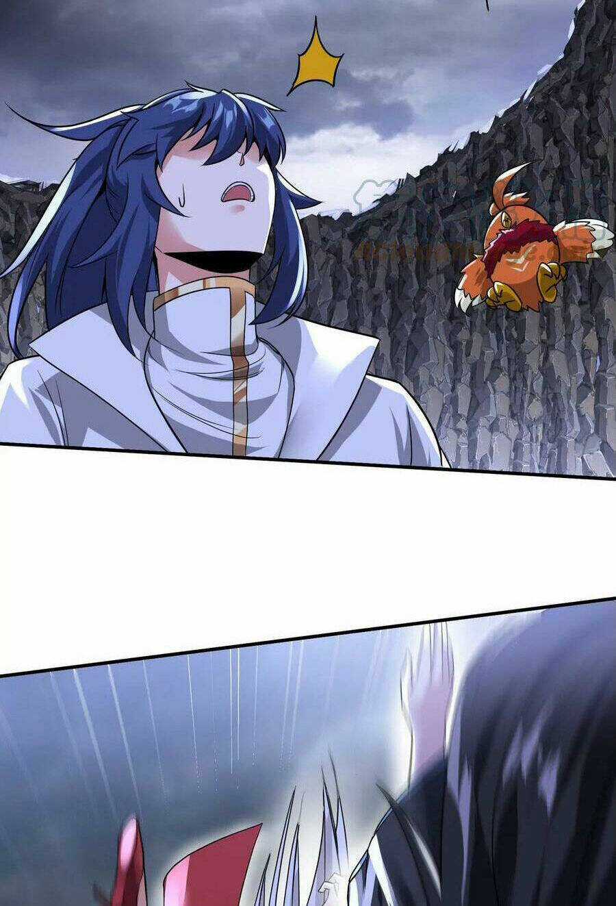 Bản Kiếm Tiên Tuyệt Không Làm Nô Chapter 88 trang 12