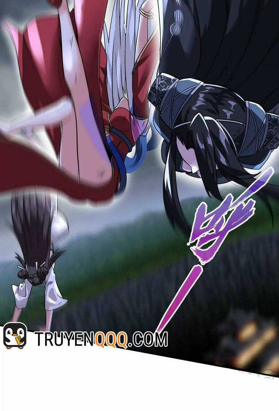 Bản Kiếm Tiên Tuyệt Không Làm Nô Chapter 88 trang 13