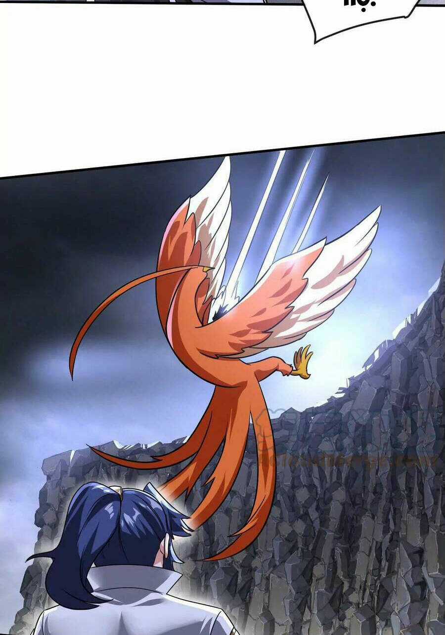 Bản Kiếm Tiên Tuyệt Không Làm Nô Chapter 88 trang 15