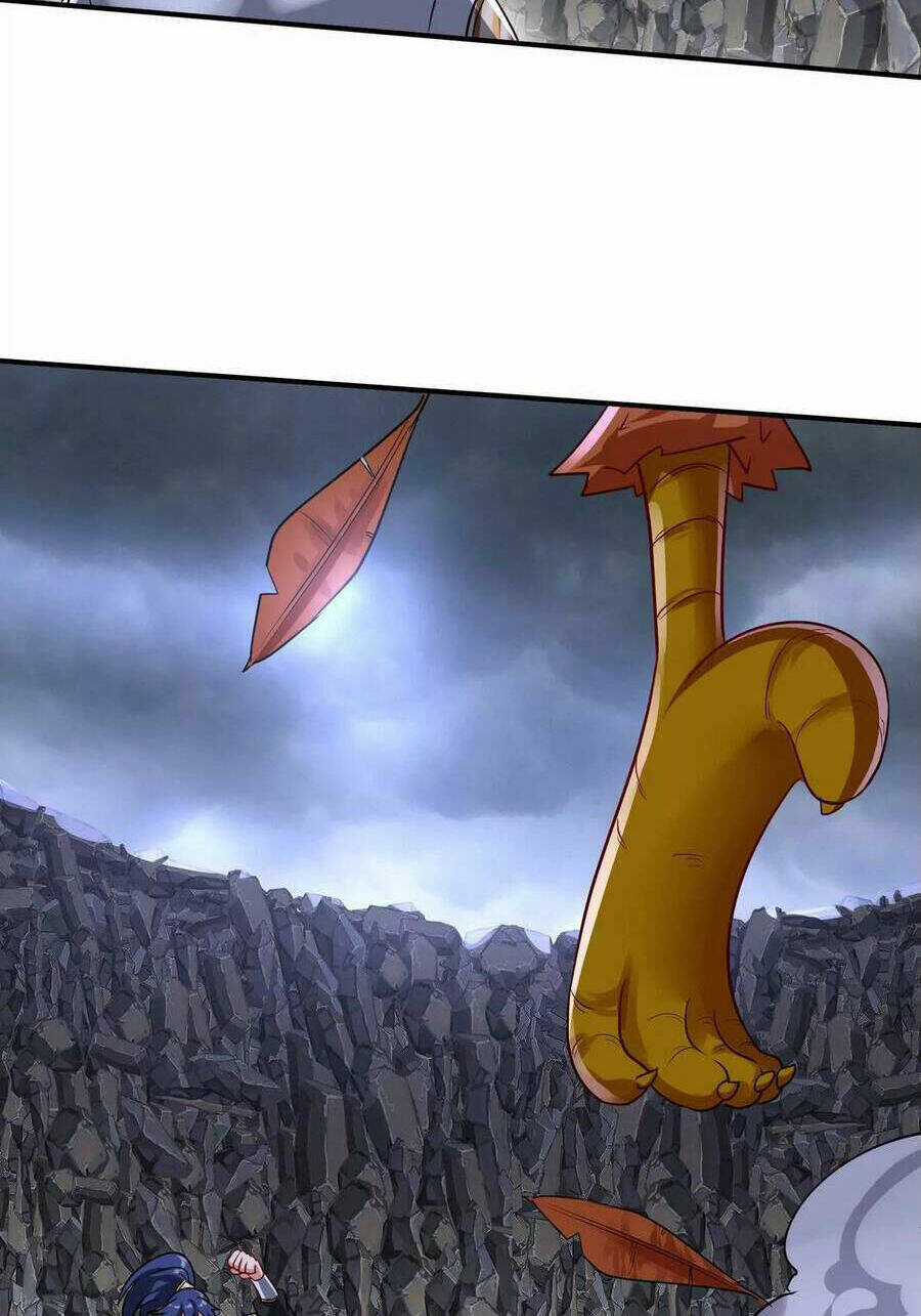 Bản Kiếm Tiên Tuyệt Không Làm Nô Chapter 88 trang 16