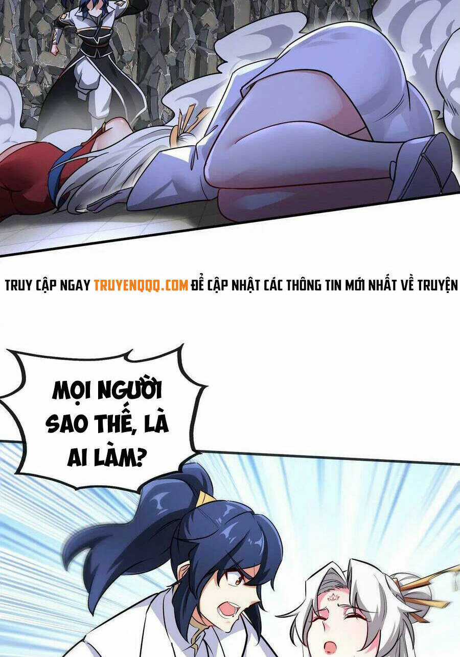 Bản Kiếm Tiên Tuyệt Không Làm Nô Chapter 88 trang 17