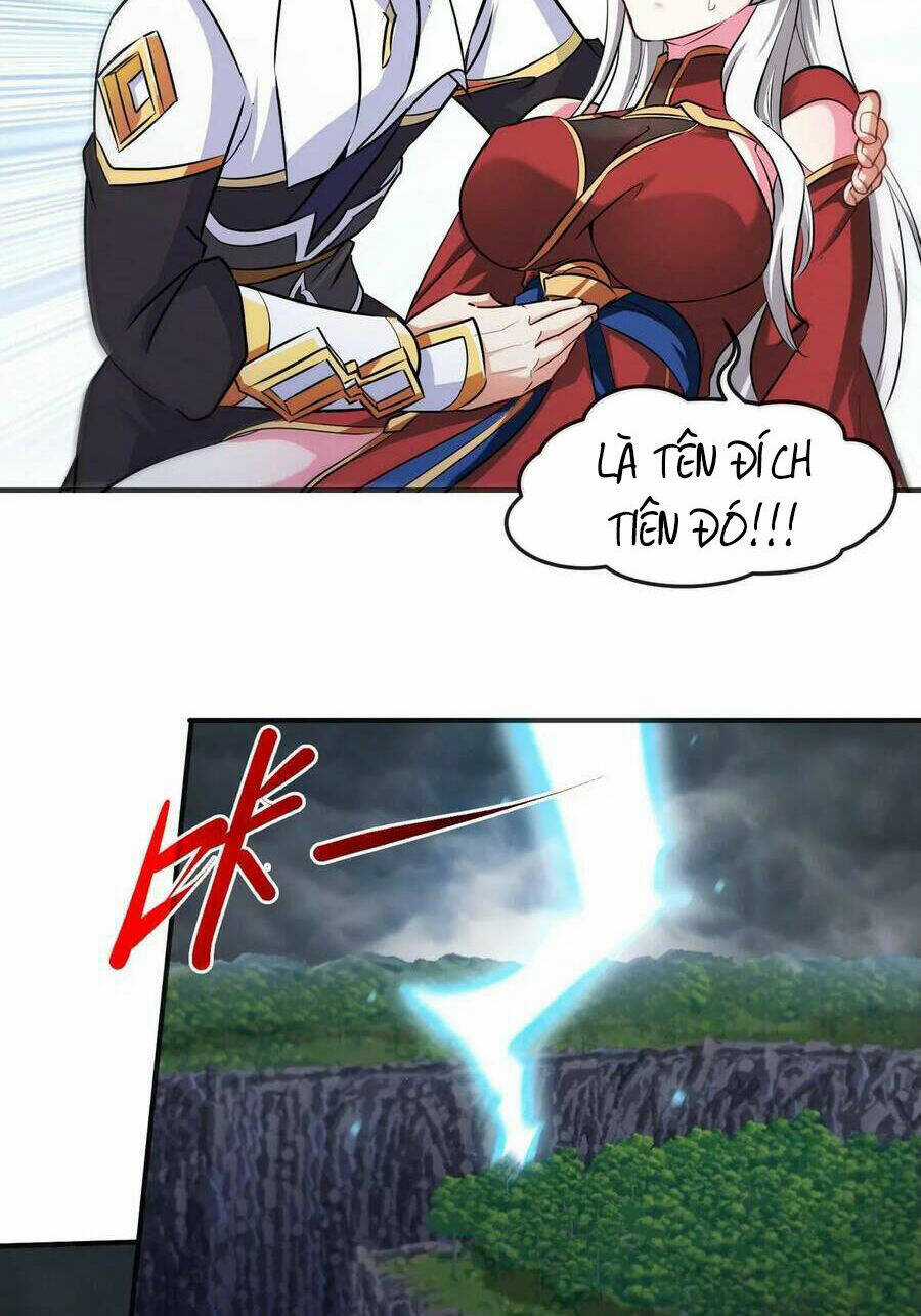 Bản Kiếm Tiên Tuyệt Không Làm Nô Chapter 88 trang 18